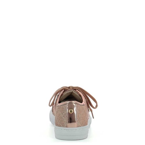 Tenis Spring Rosa G By Guess