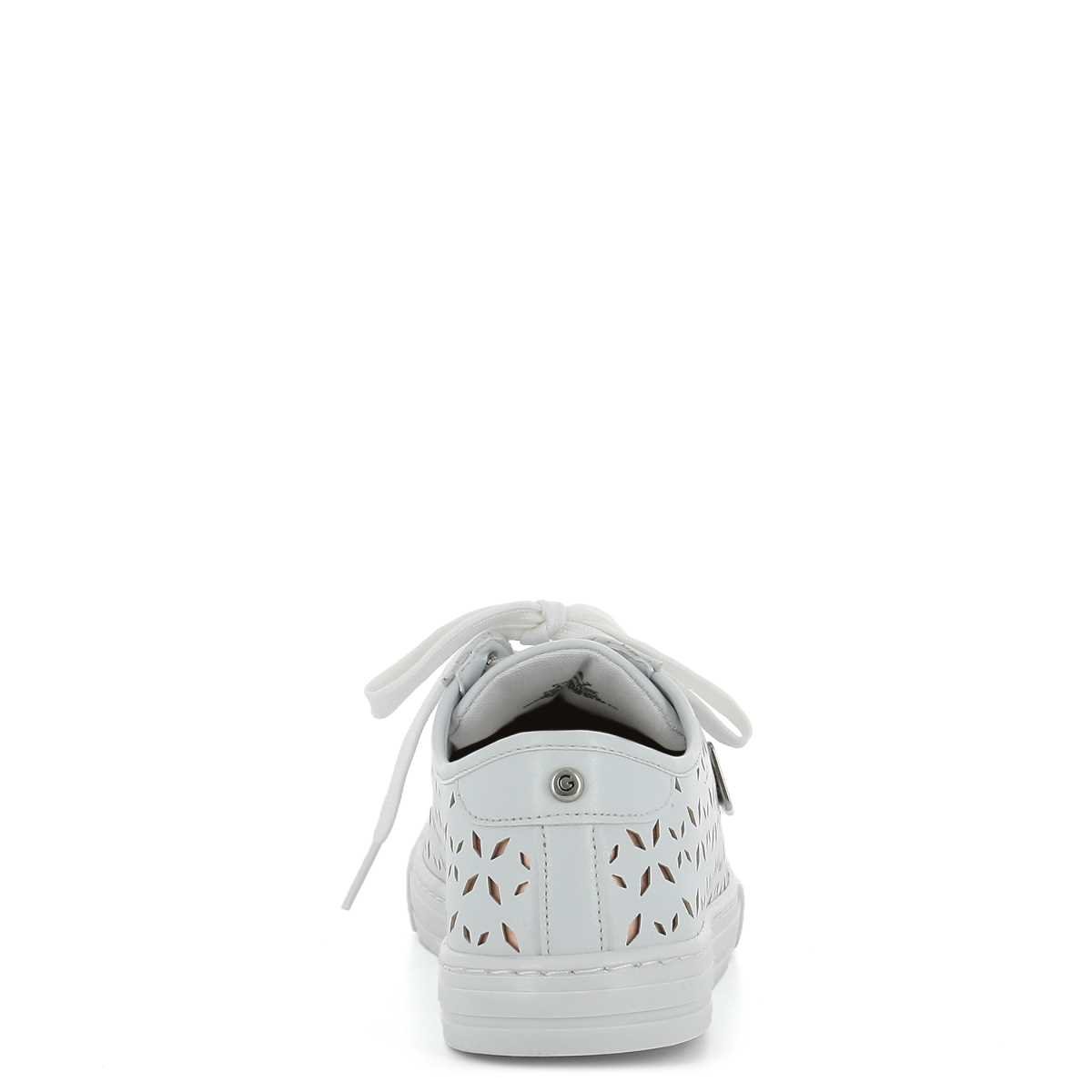 Tenis Spring Laser G By Guess