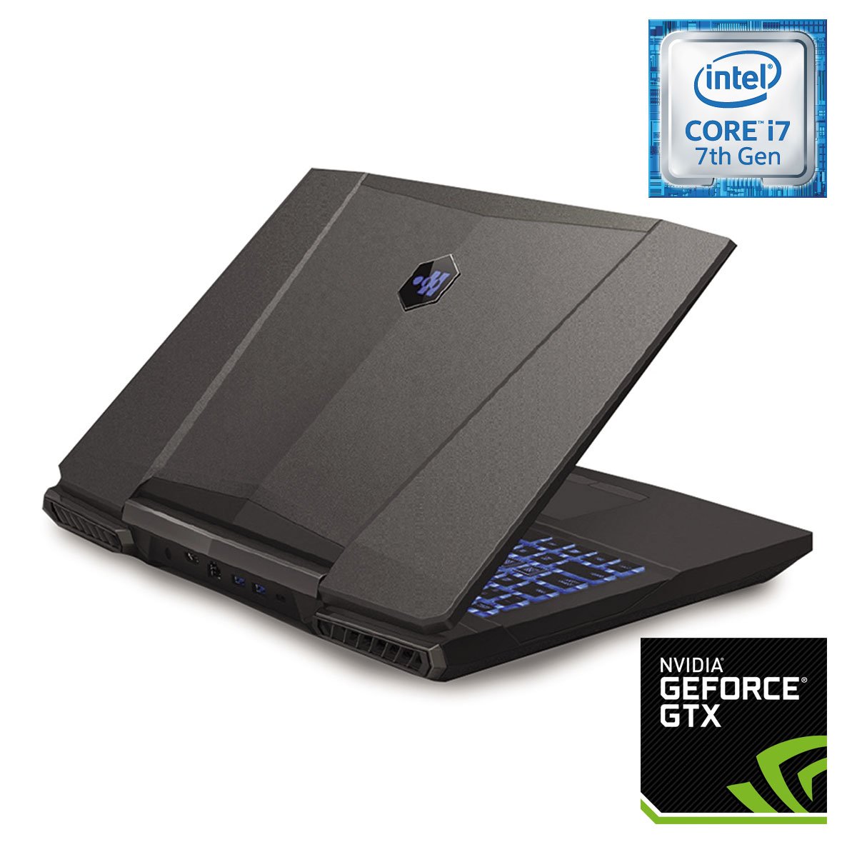 Laptop Gamer Hyundai Kanabo