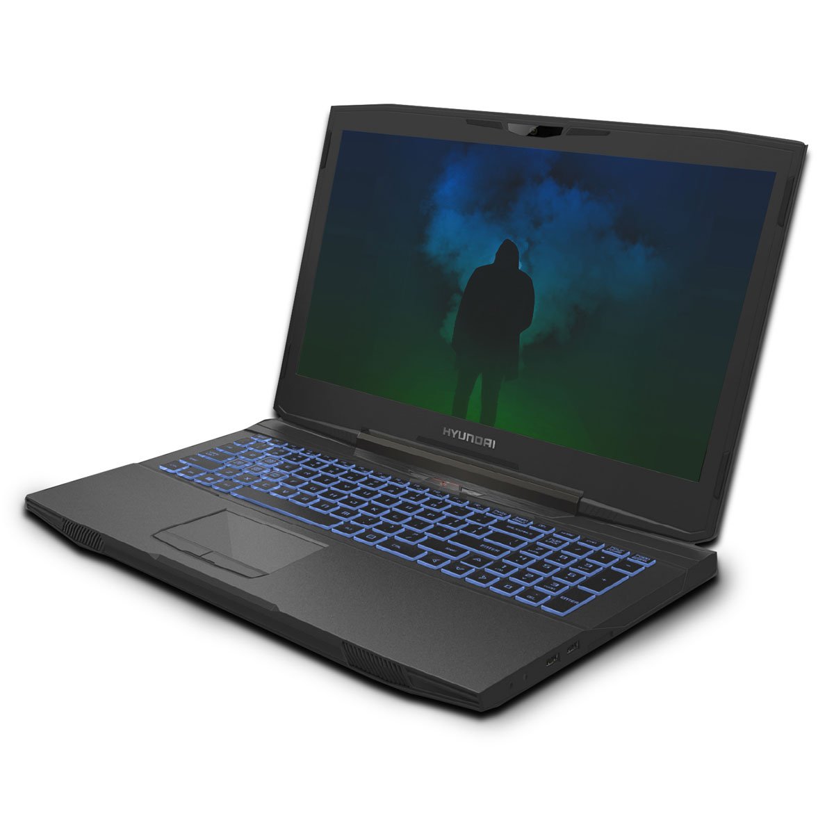Laptop Gamer Hyundai Kanabo