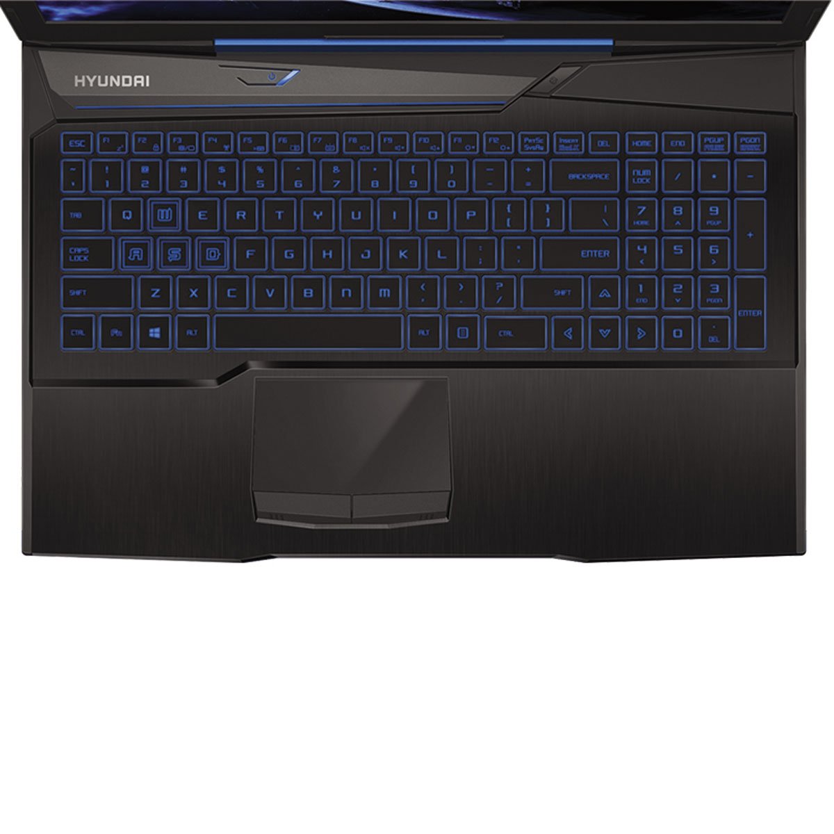 Laptop Gamer Hyundai Kanabo
