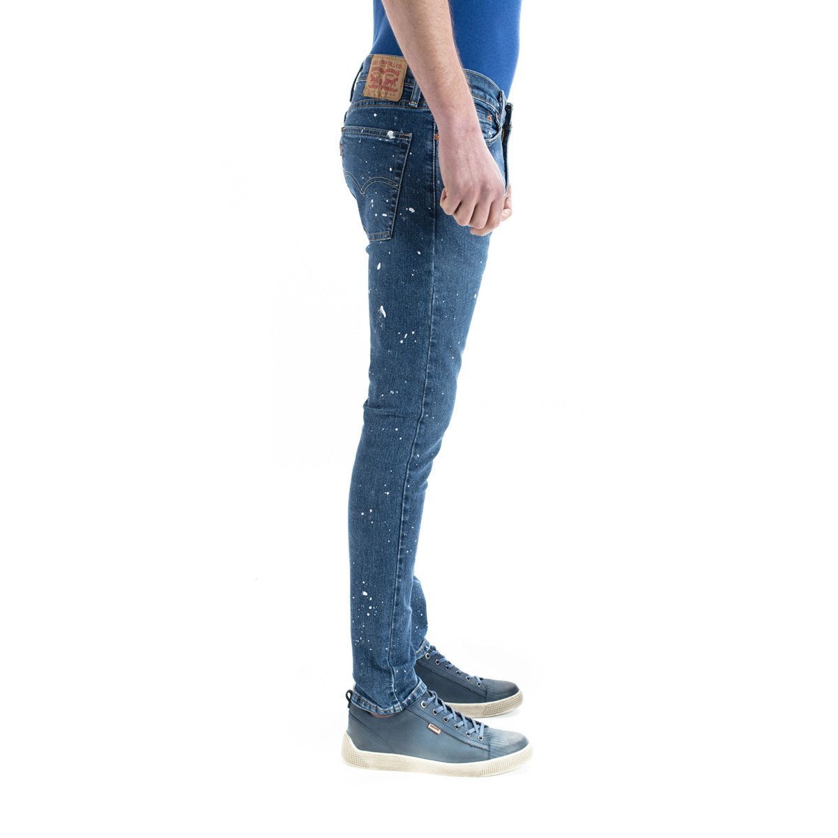 Jeans 510 &trade; Skinny Fit Levi's