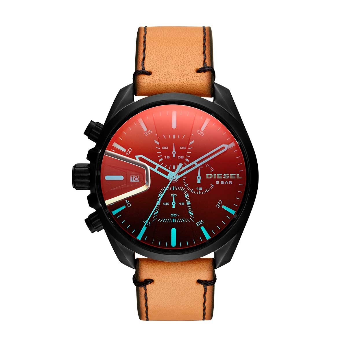 Reloj Caballero Diesel Dz4471
