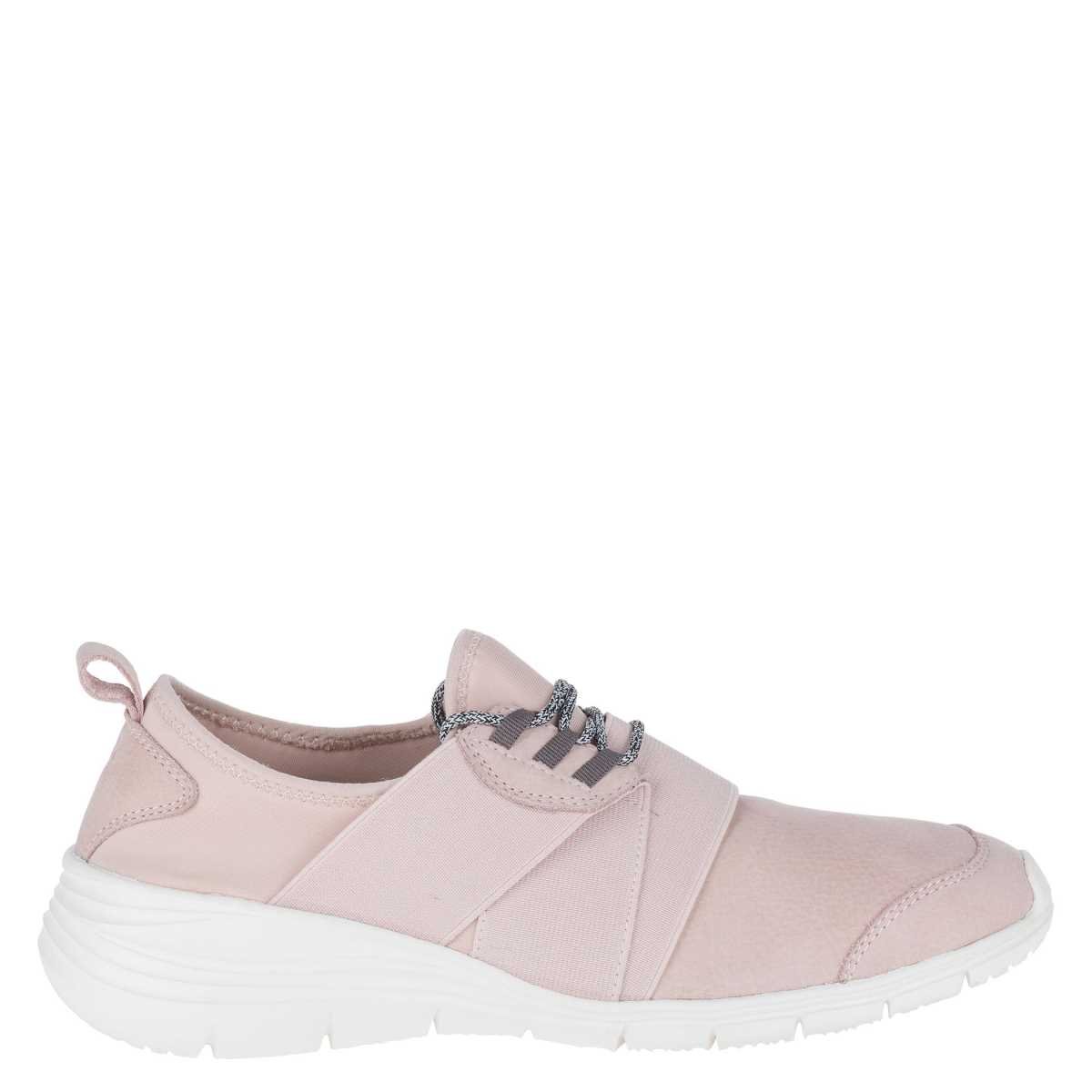 Tenis Rosa Hush Puppies