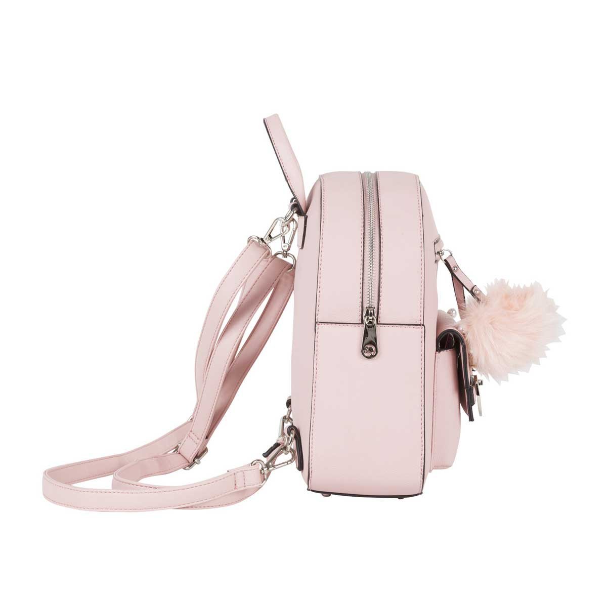 Bolso Tipo Backpack Barbie