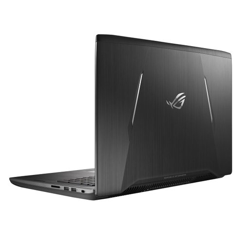 Laptop Gamer Asus Rog Strix Gl702Zc-Gc175 Ryzen