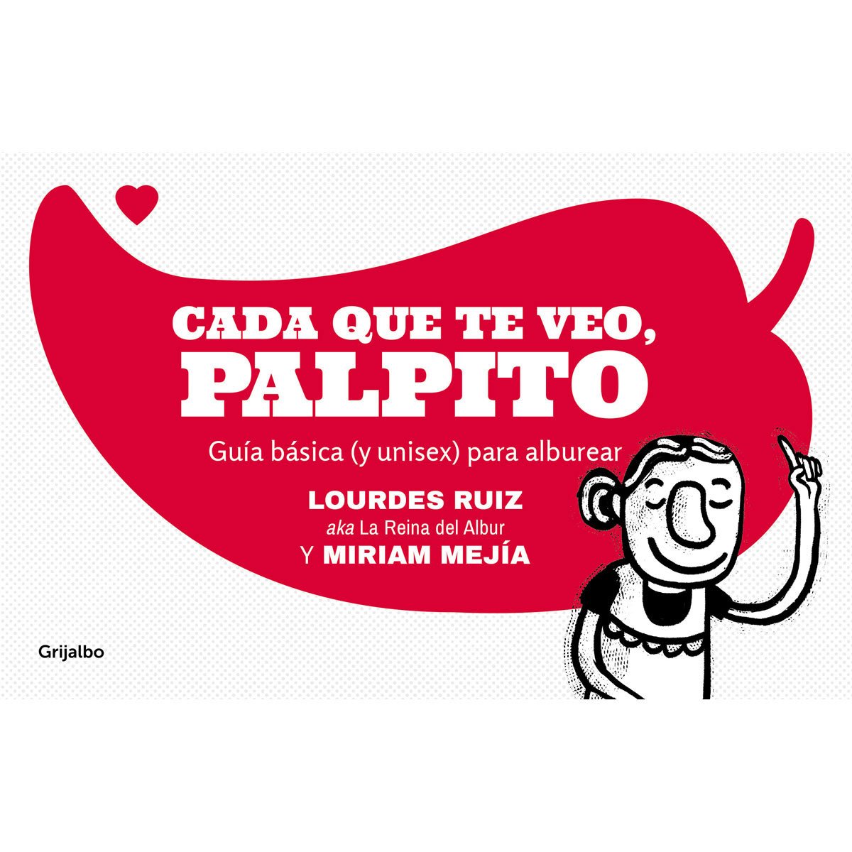 Cada Que Te Veo Palpito Penguin Rhge