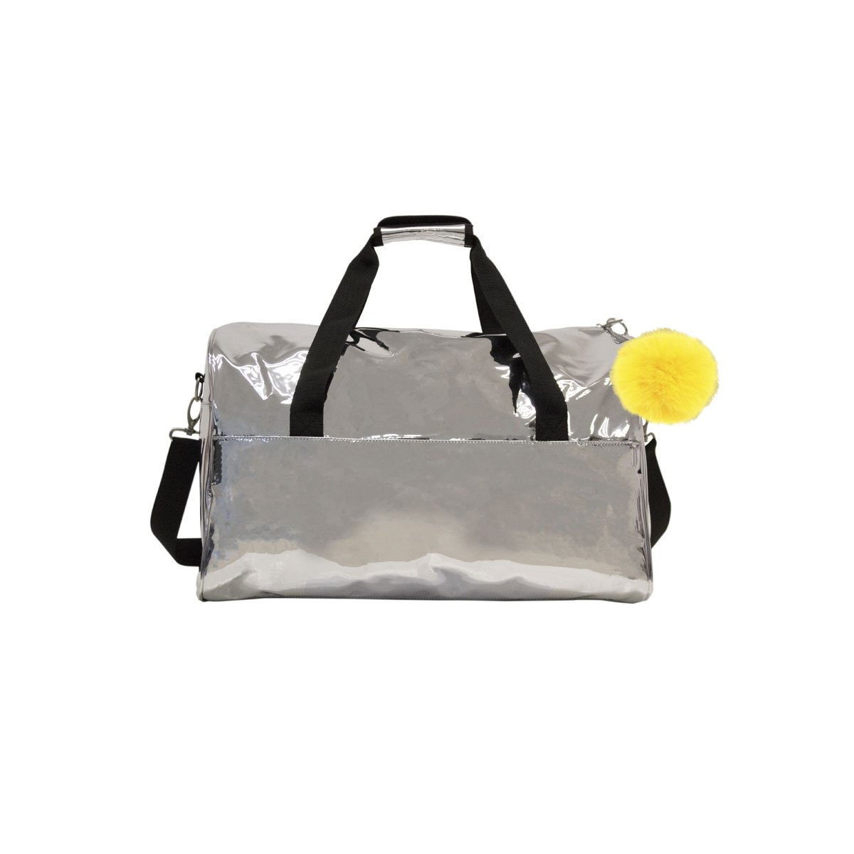 Maleta Deportiva Plata Sprayground