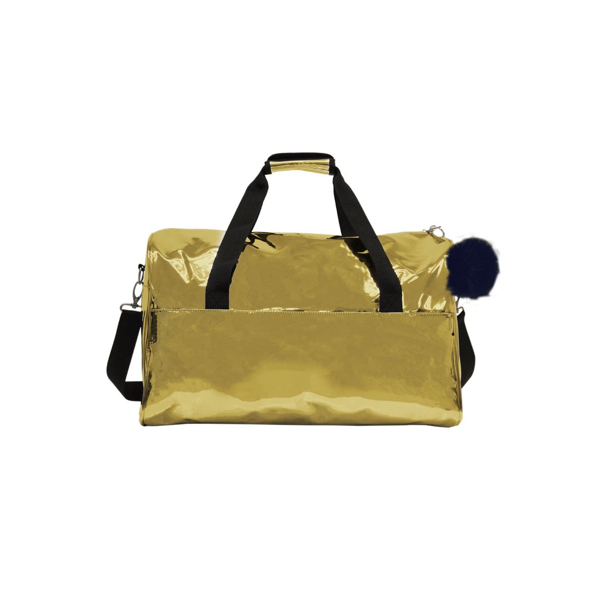Maleta Deportiva Oro Sprayground