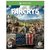 Xbox One Far Cry 5