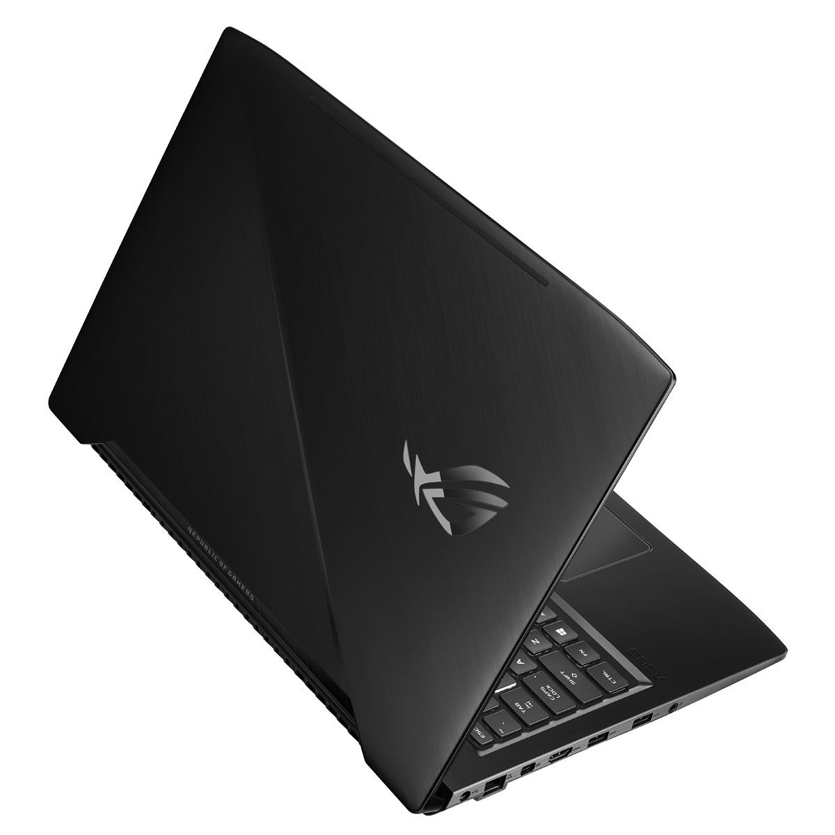 Laptop Gamer Asus Rog Gl503Vd-Fy276T