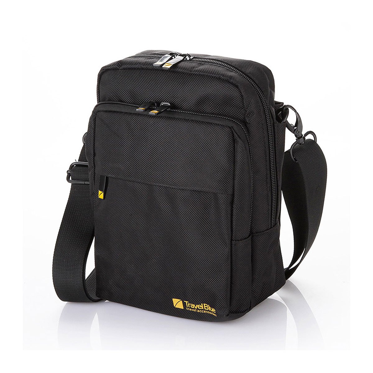 Cangurera de Viaje Ng 812 Travel Blue