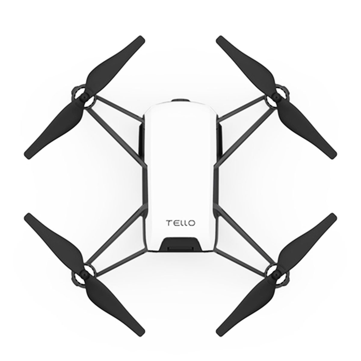Drone Tello Negro Dji