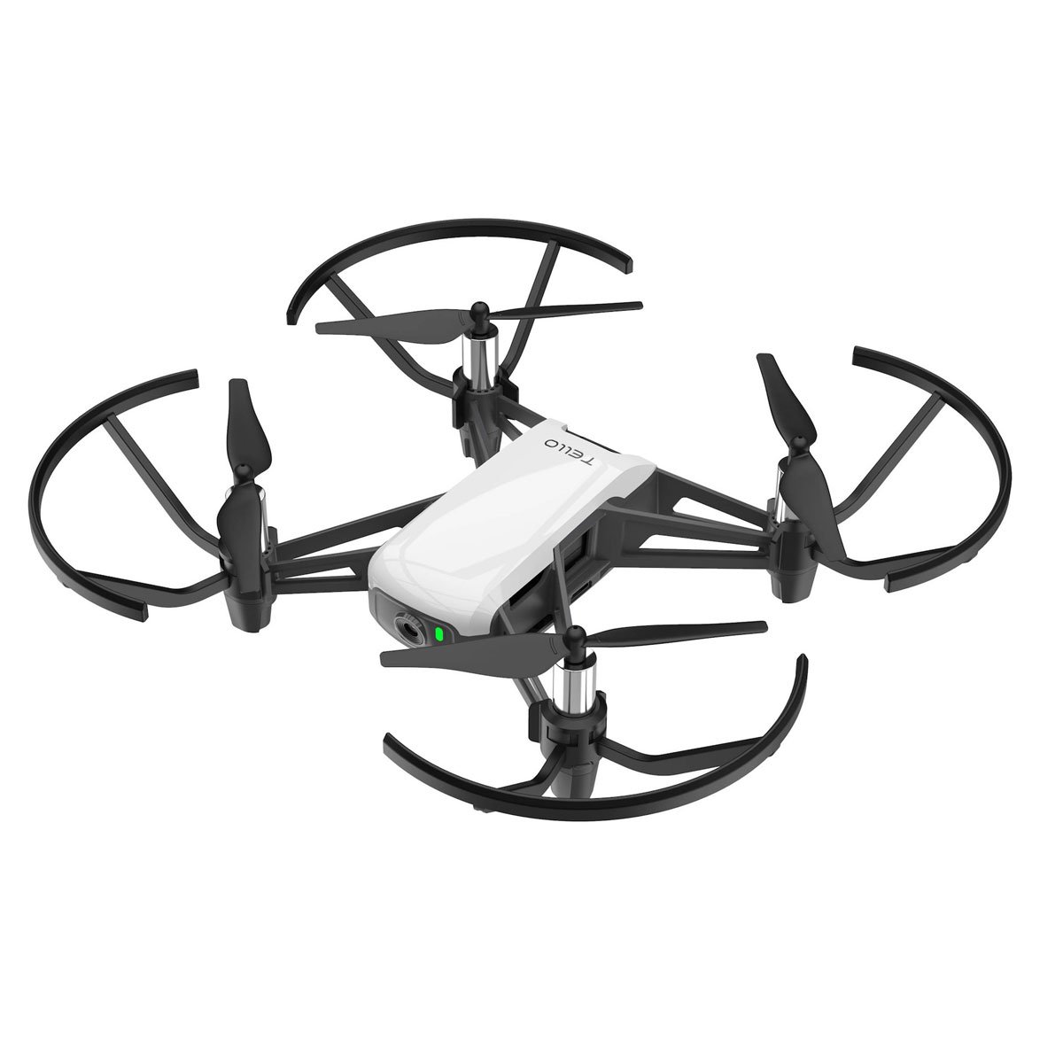 Drone Tello Negro Dji