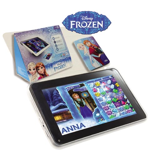 Tablet Protab Frozen 7&quot; 8Gb