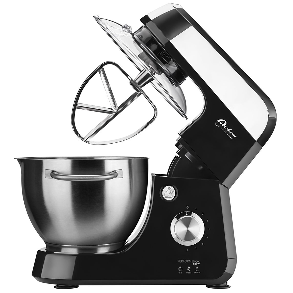Batidora Oster Planetaria Pedestal