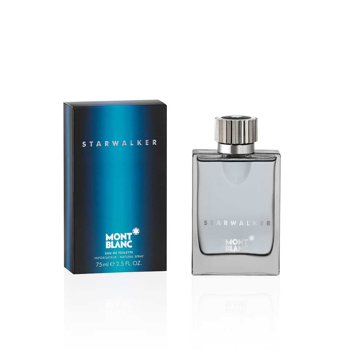 Fragancia Starwalker Men Edt  75 Ml Montblanc