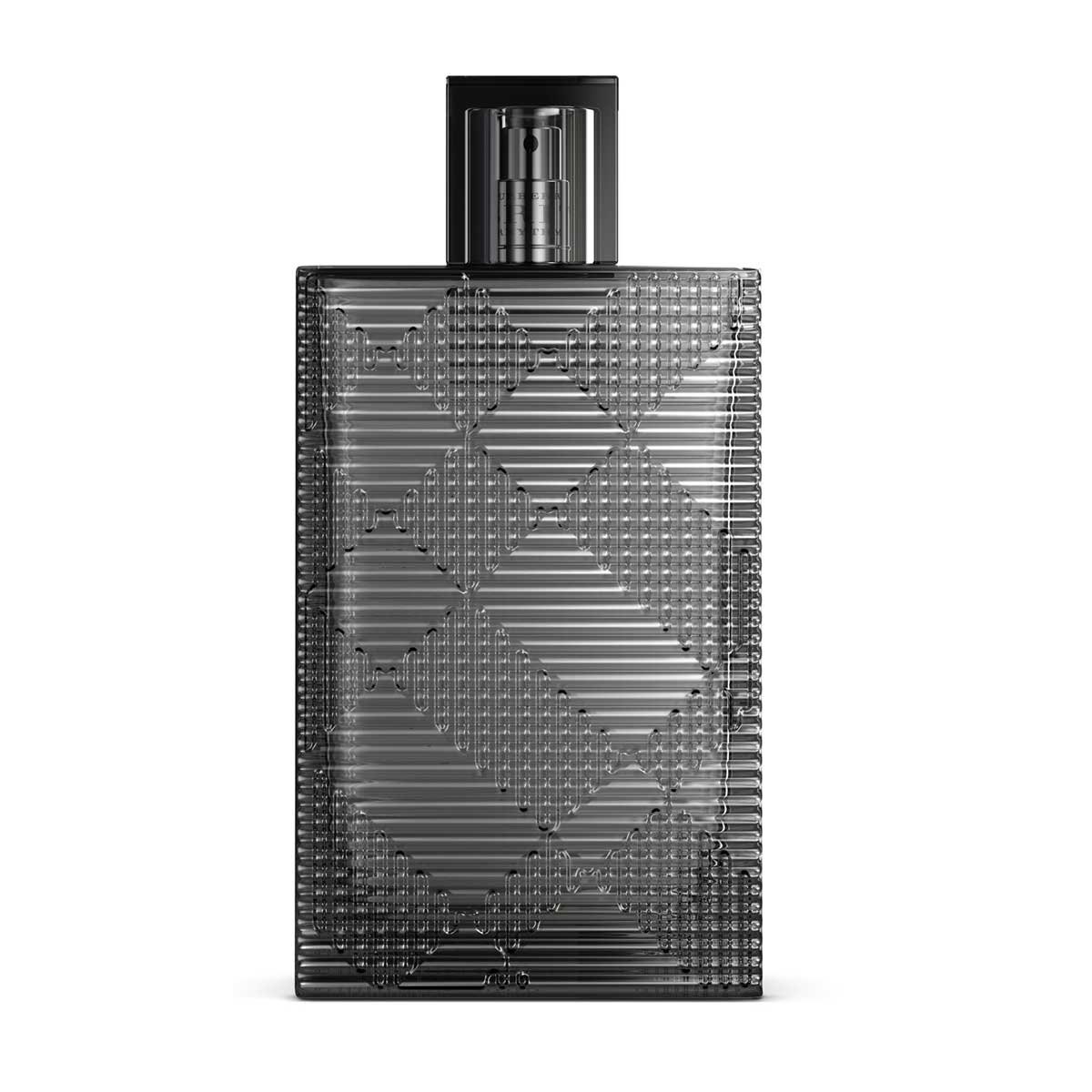 Fragancia Brit Rhythm Men Edt 100Ml Burberry