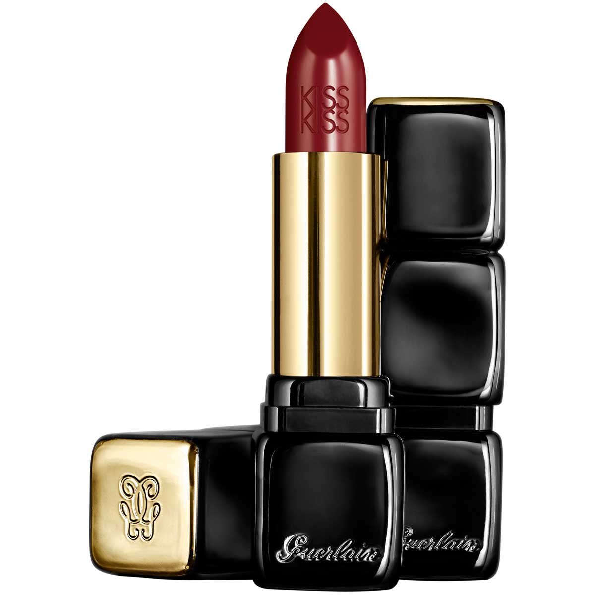 Lipstick Guerlain Kisskiss 3.5 G