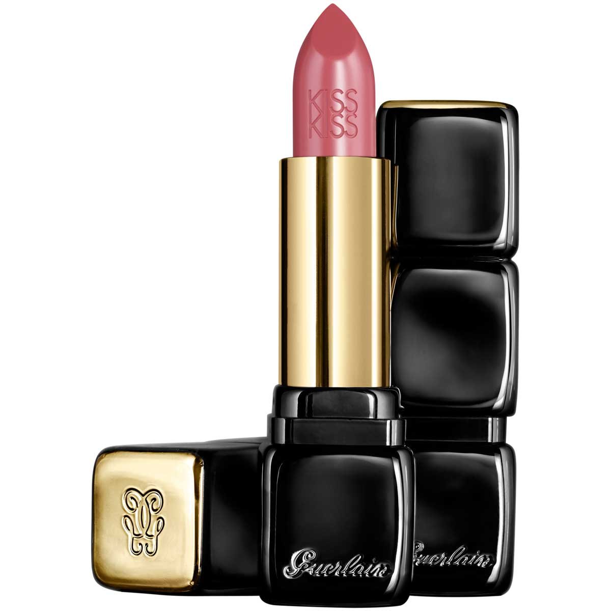 Lipstick Guerlain Kisskiss 3.5 G