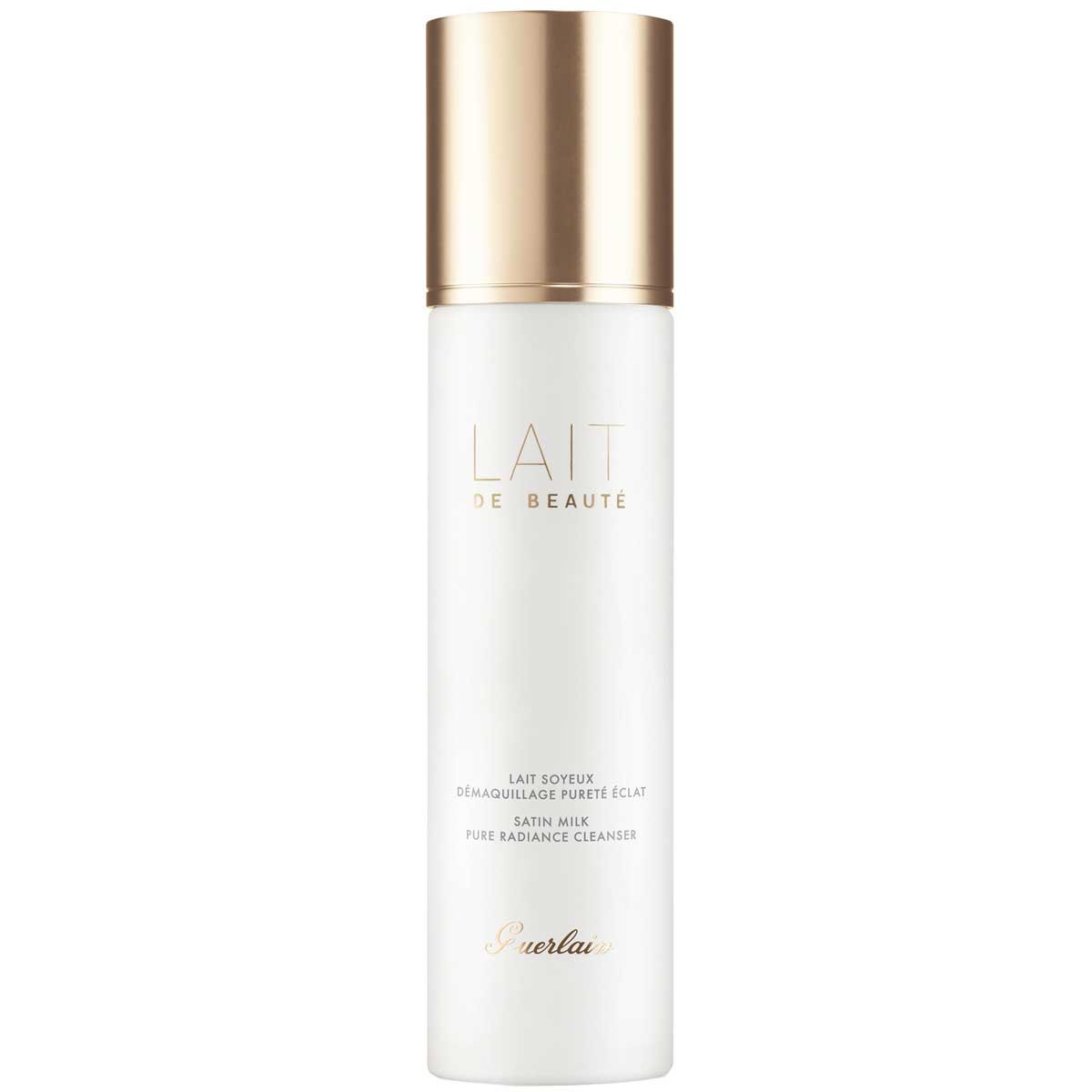 Leche Desmaquillante Guerlain Lait de Beauté 200 Ml