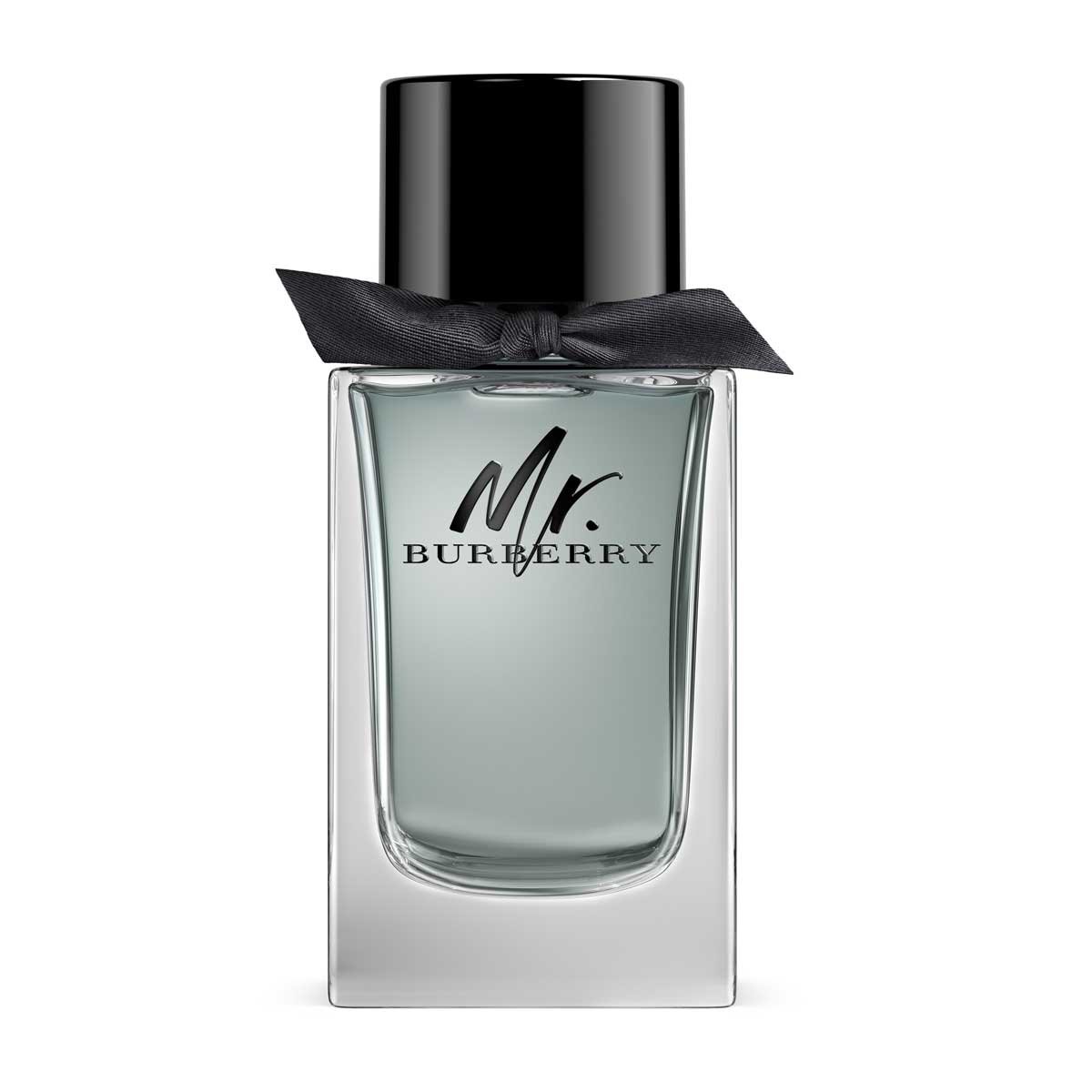 Fragancia Mr Burberry Edt 100 Ml Burberry