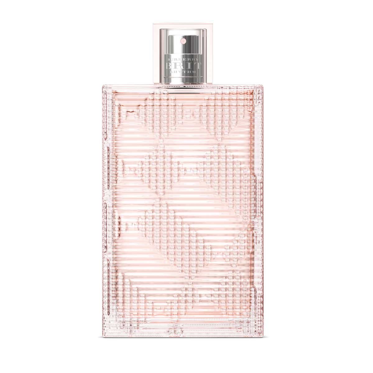 Fragancia Brit Sheer Edt 200 Ml Burberry
