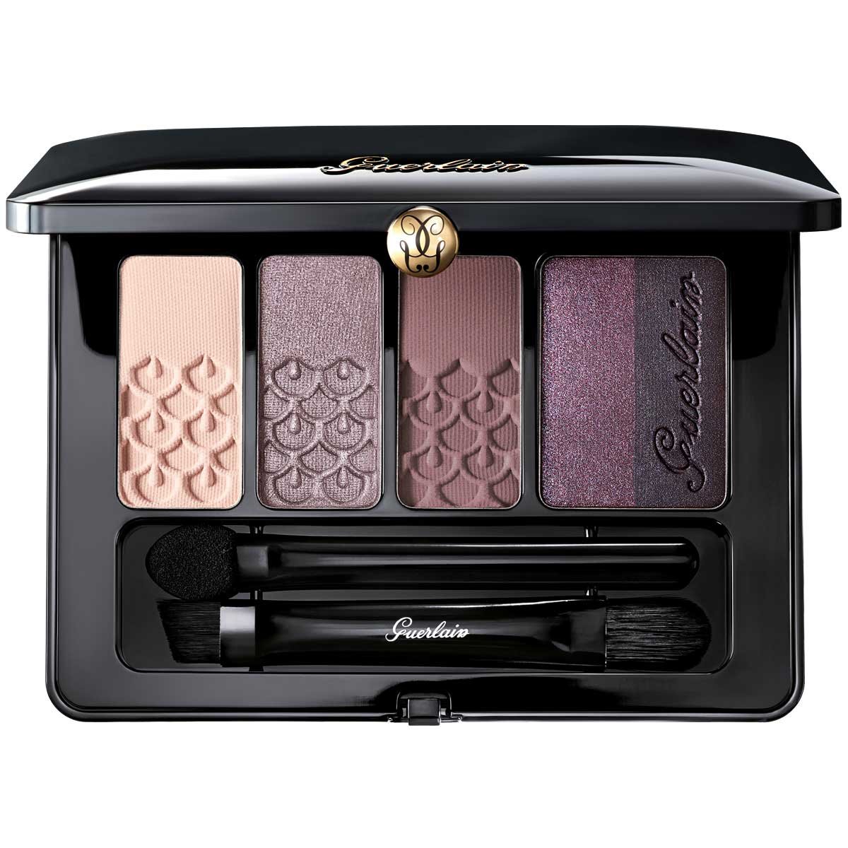 Paleta de Sombras Guerlain Palette 5 Couleurs 7.5 G