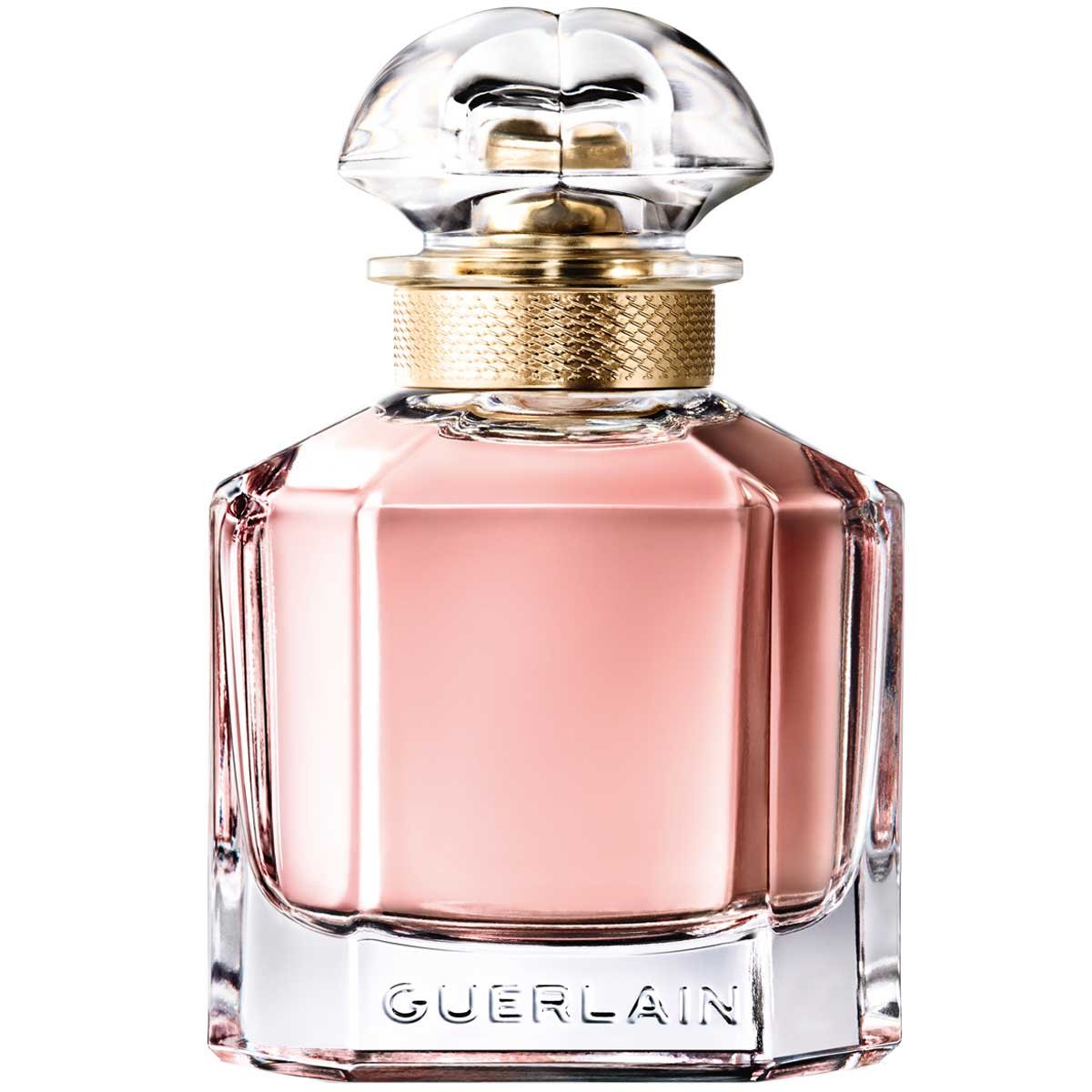Fragancia para Mujer Mon Gurlain Edp 100Ml Guerlain