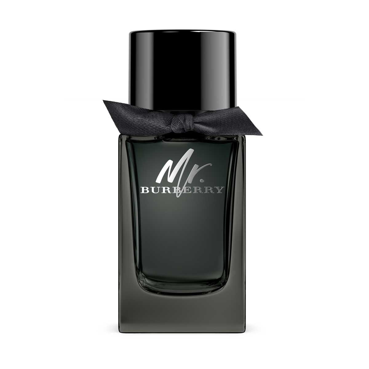Fragancia Mr Burberry Edp 150 Ml Burberry