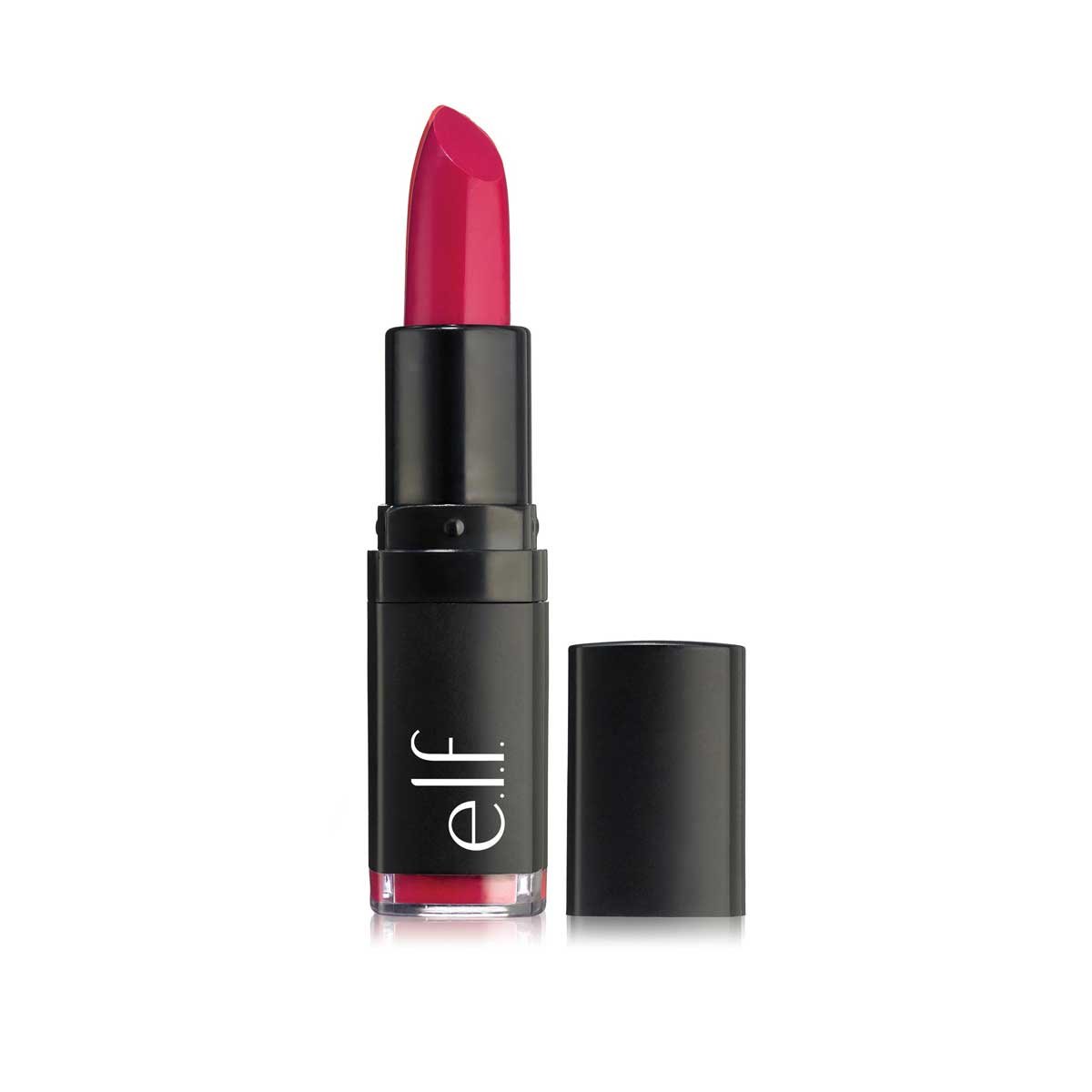 Velvet Matte Lipstick Bold Berry Elf