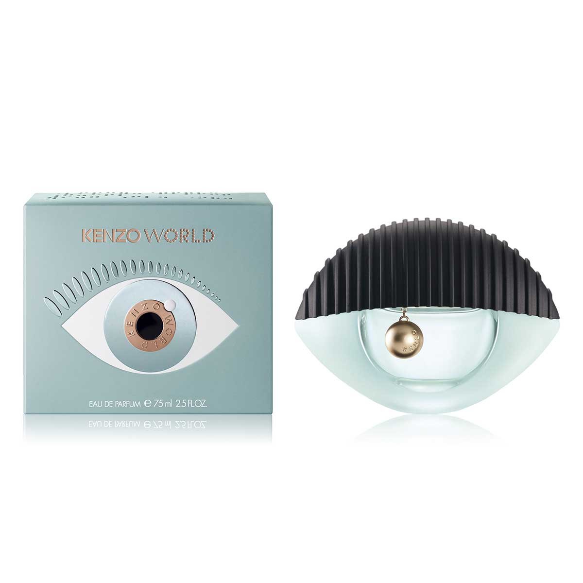 Fragancia Dama Edp 75 Ml Kenzo World