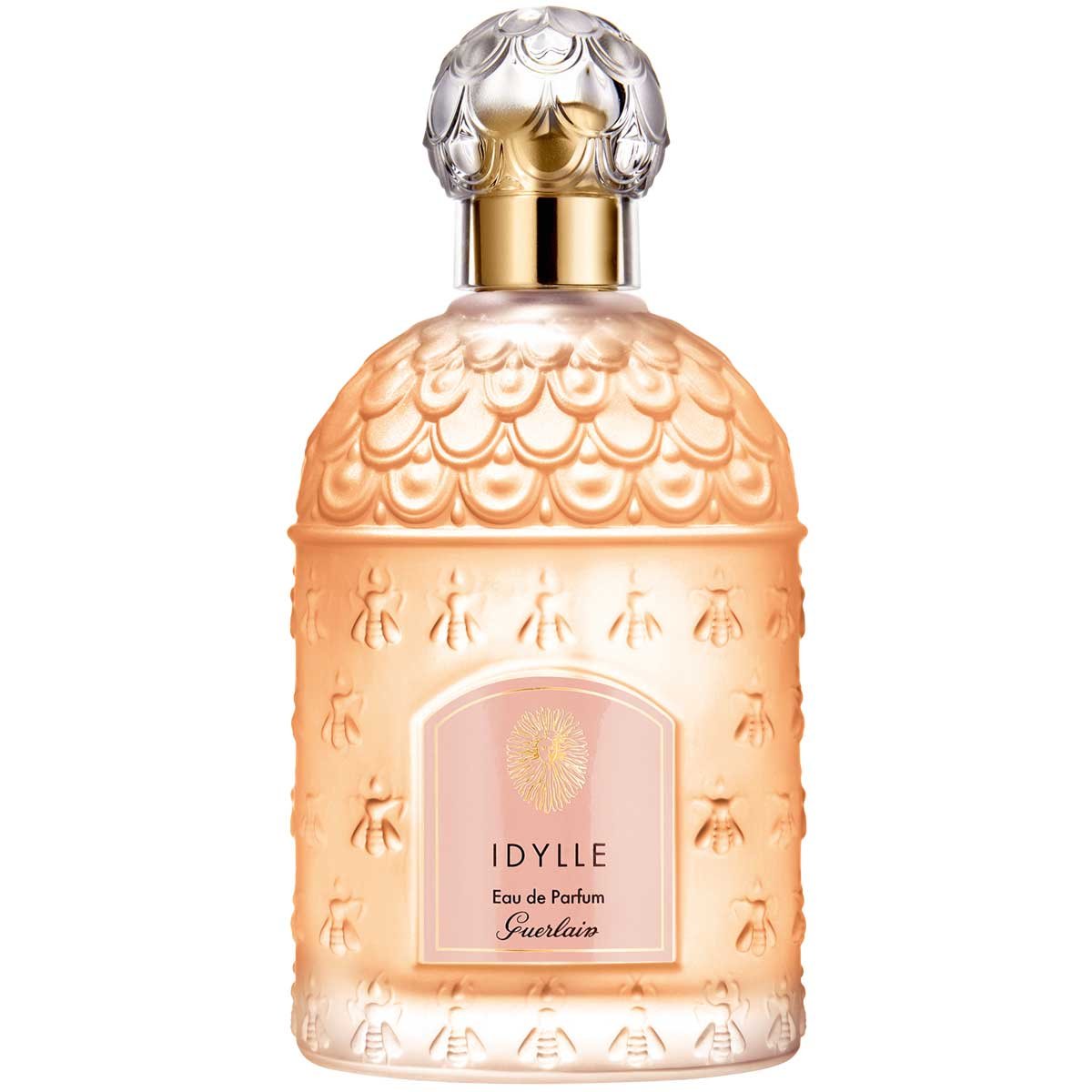 Fragancia Dama Idylle Edp 100Ml Guerlain