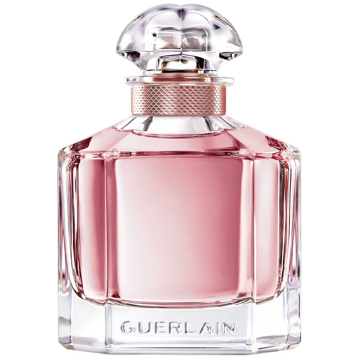 Fragancia Dama Mon Guerlain Florale Edp 100 Ml Guerlain