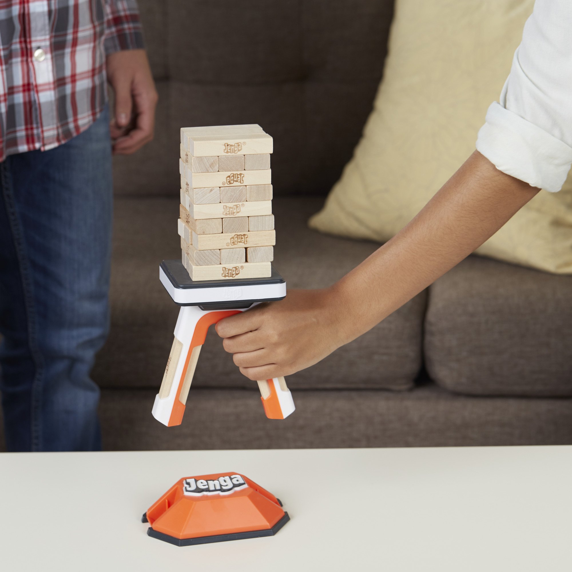 jenga pasa el desafío