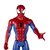 Marvel Figura de Acci&oacute;n Spider-Man Titan Hero Series Hasbro