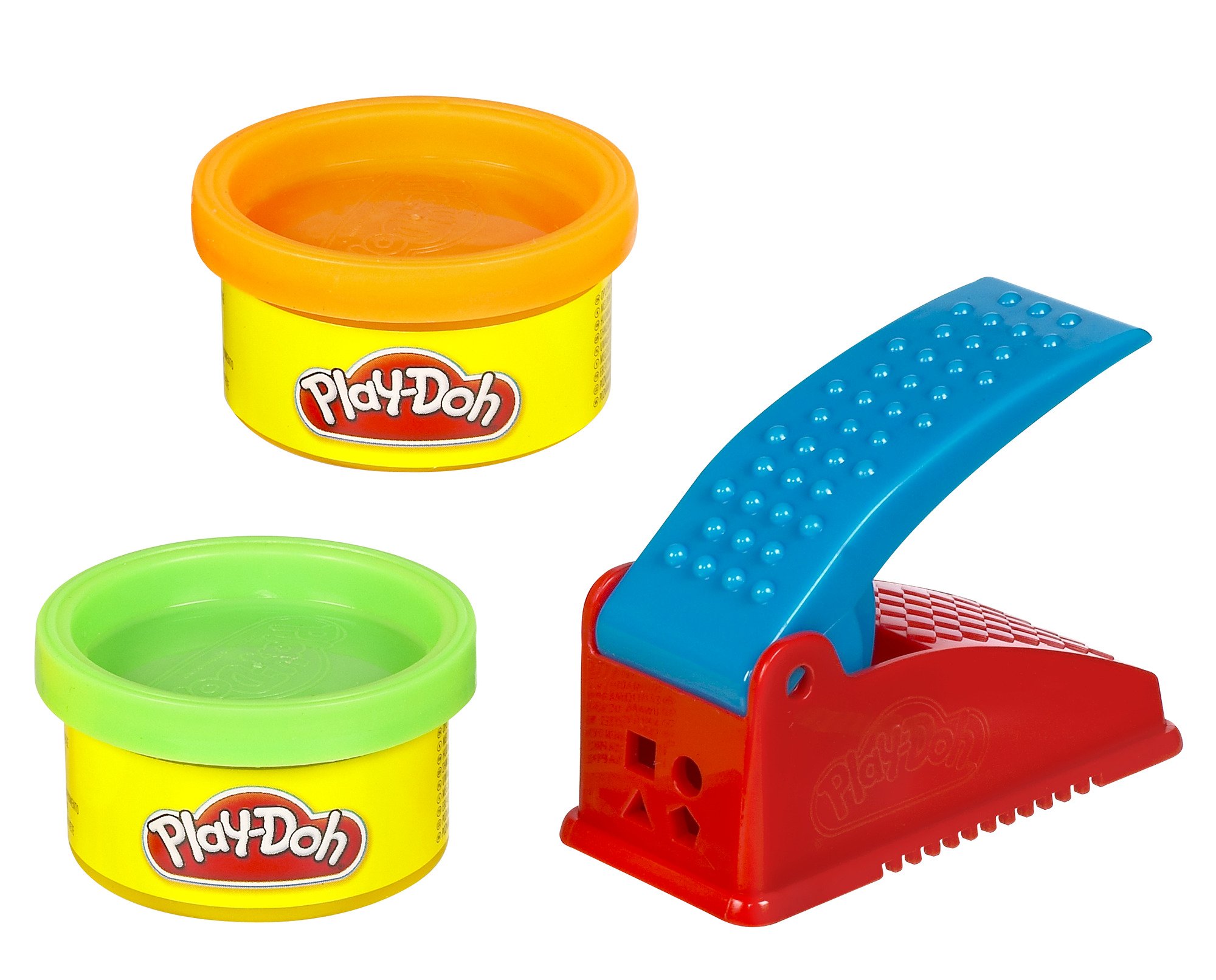 Play Doh Mini Fábrica Hasbro