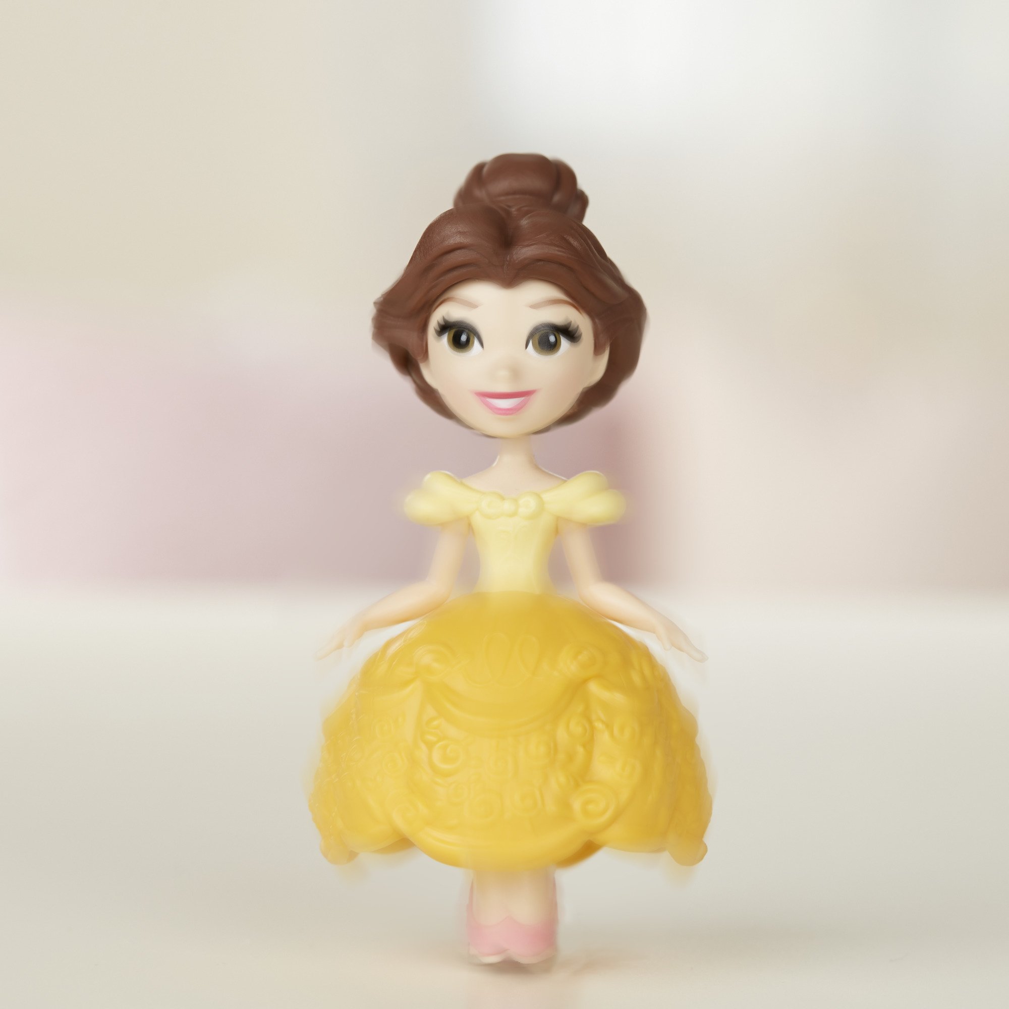Sal&oacute;n de Baile Magical Movers Disney Princesas Hasbro