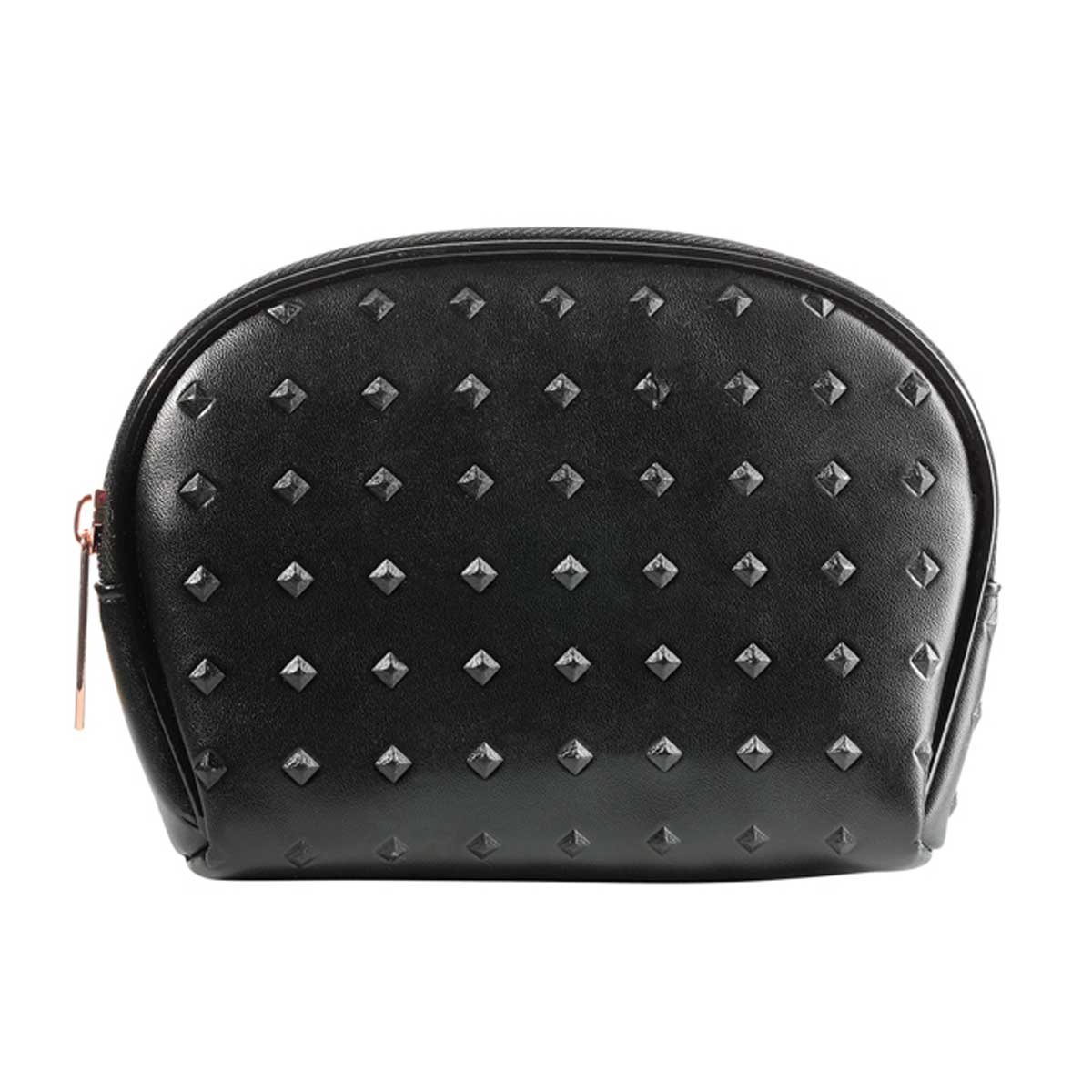 Secadora Negra Combo Cepillo Y Cosmetiquera Conair