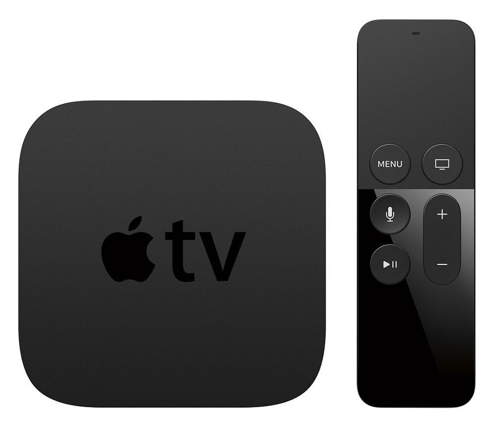Apple Tv 64Gb Mod.mlnc2E/a
