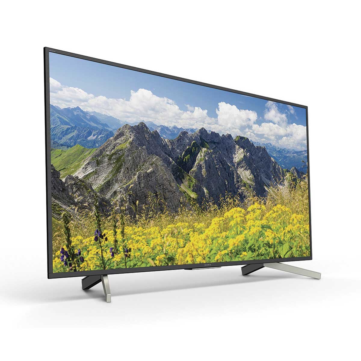 Pantalla 49" Led Android 4K Hdr 49X750F Sony