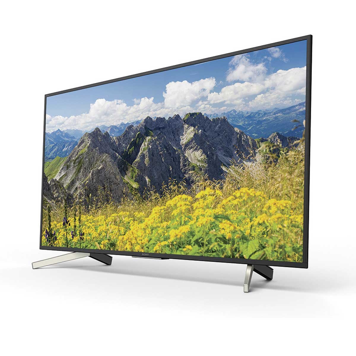 Pantalla 49" Led Android 4K Hdr 49X750F Sony