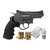 Pistola Co2 Fullmetal Calibre 4.5 Mendoza