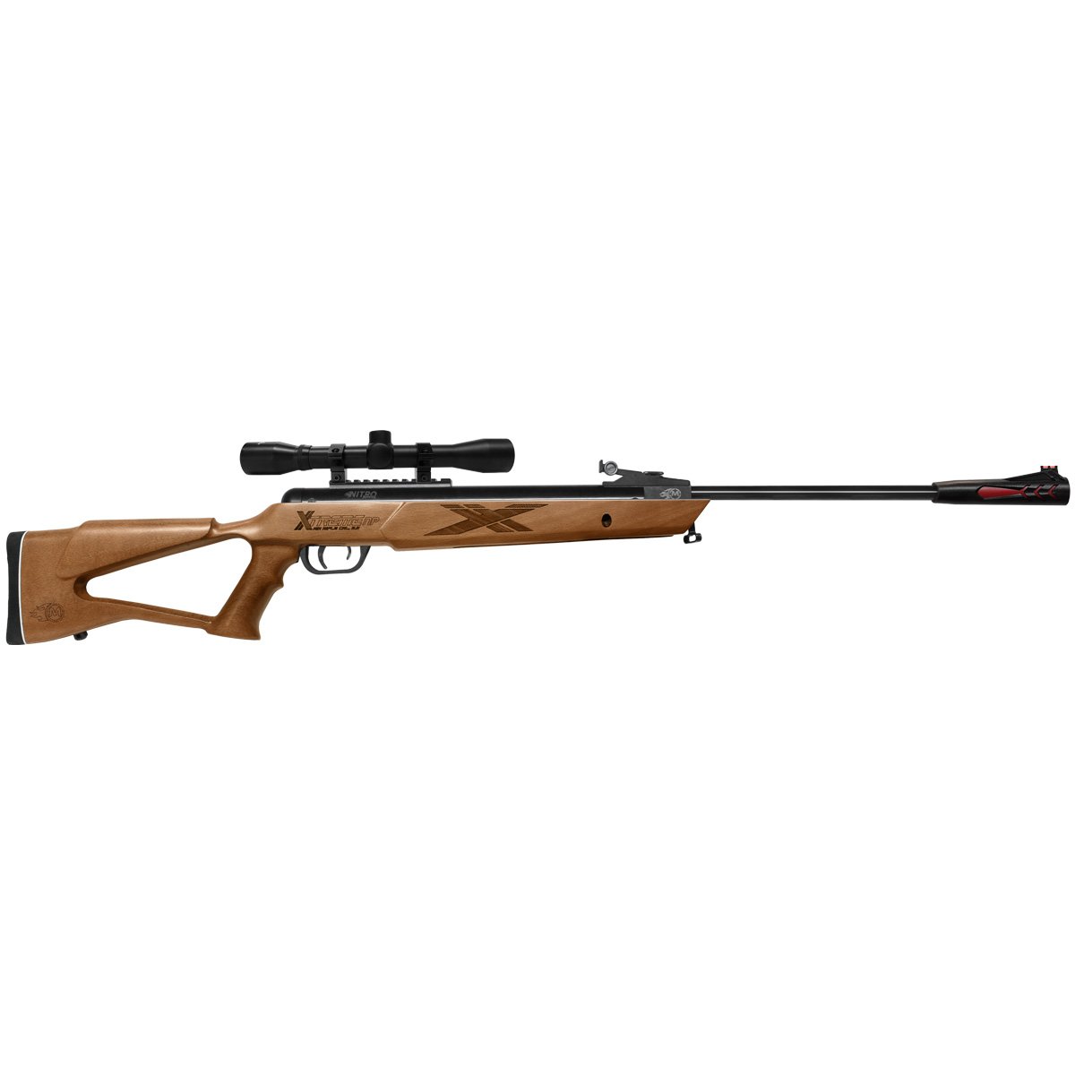 Rifle Xtreme Calibre 5.5 Mendoza