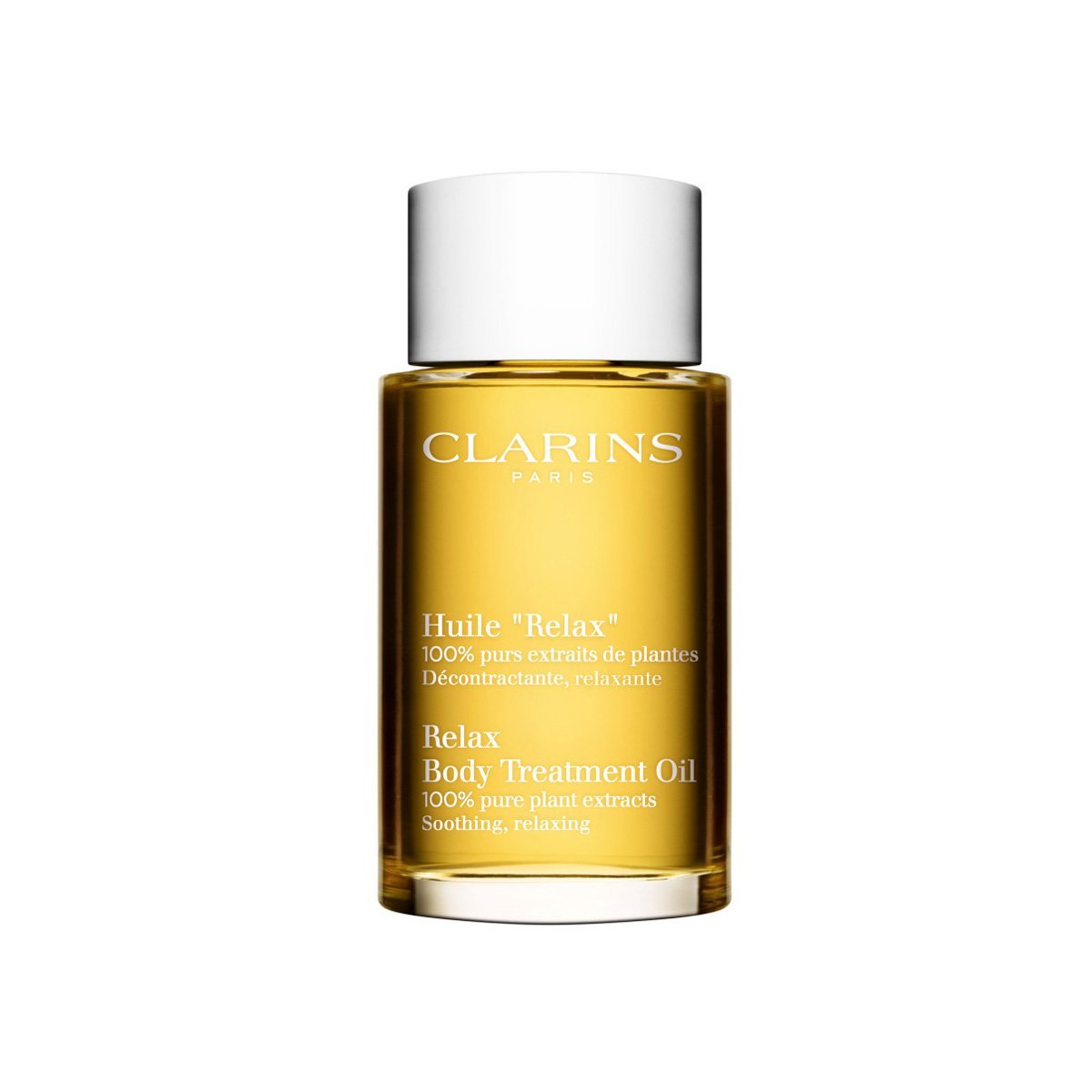 Aceite &quot;relax&quot; Clarins