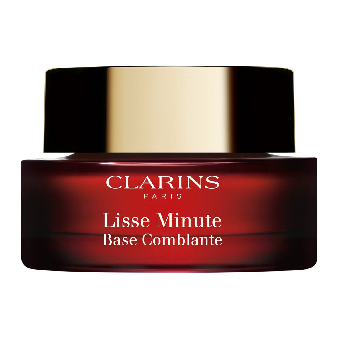 Lisse Minute Base Comblante Clarins