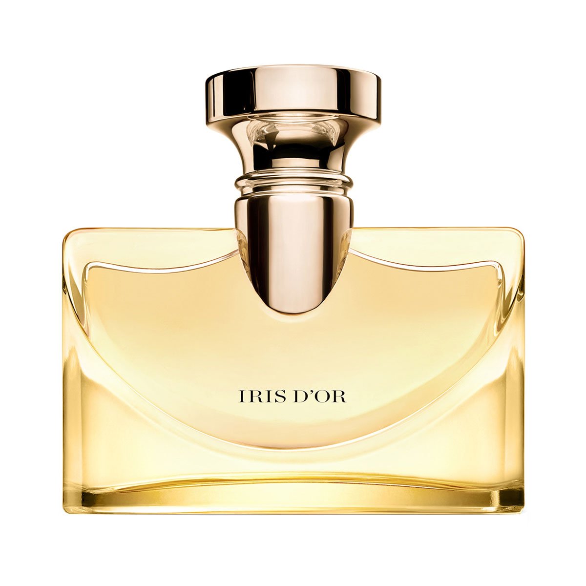 Fragancia Dama Splendida Iris Dor 100Ml Edp Bvlgari
