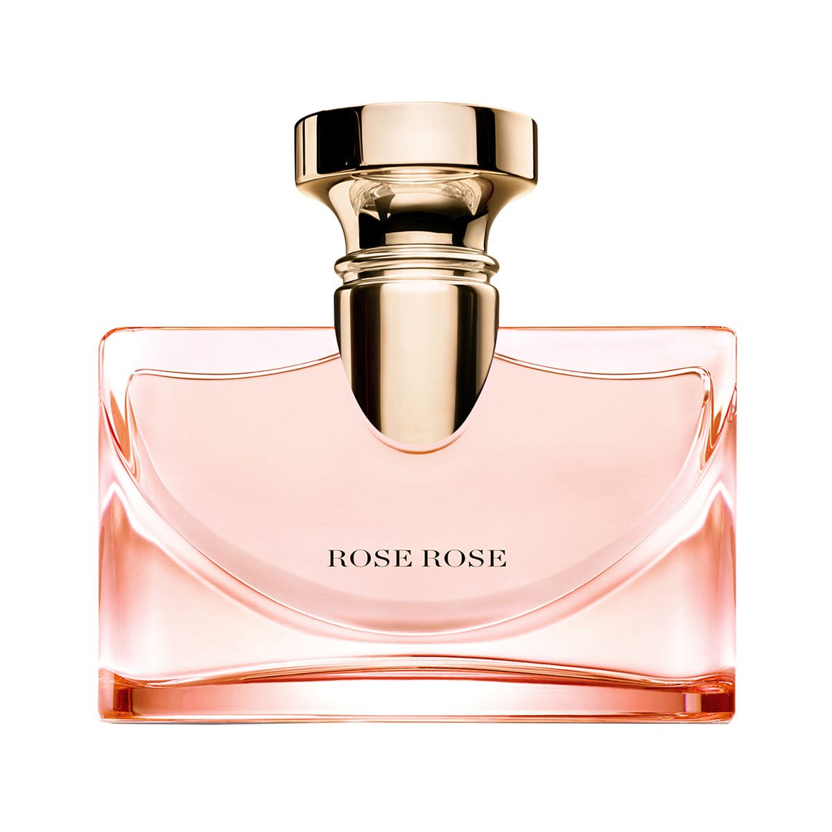 Fragancia Dama Splendida Rose Rose 100Ml Edp Bvlgari