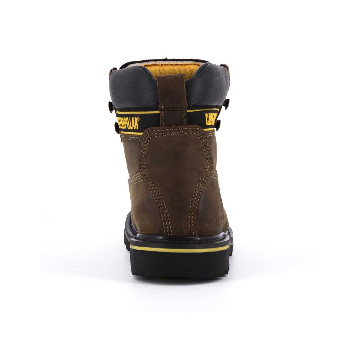 Bota Piel Caterpillar para Hombre