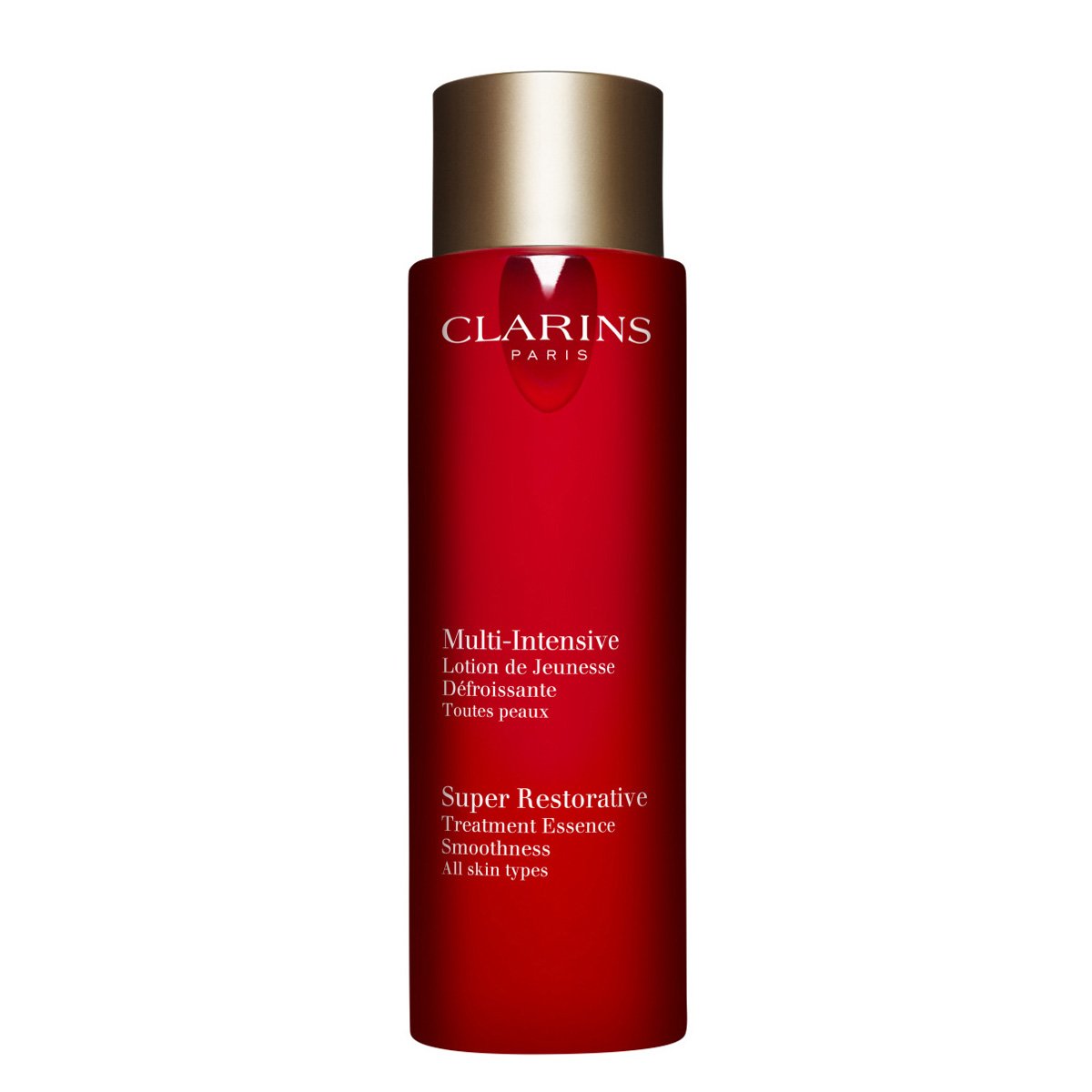 Multi-Intensive Lotion de Jeunesse Défroissante Clarins